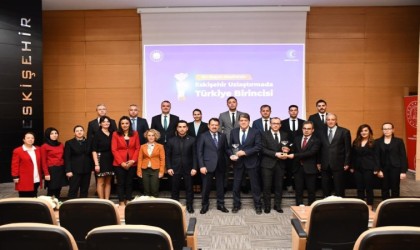 Eskişehirden uzlaştırmada büyük başarı