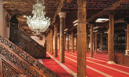 Eskişehirin tek dünya mirası sanal tur ile gezilebilecek