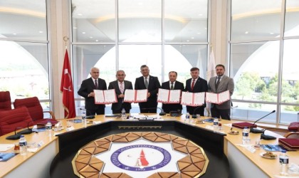 ESOGÜ Erasmus+ Frigya Staj Konsorsiyumuna taraf oldu