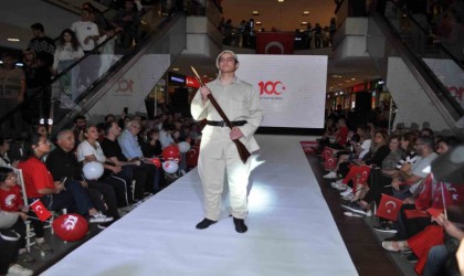 Esparktan Cumhuriyetin 100üncü yılına özel etkinlik