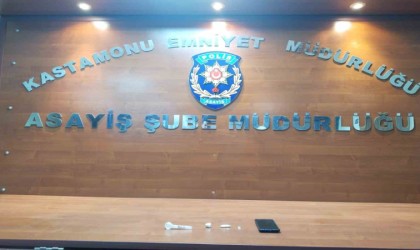 Evden telefon çalan iki şahıs, polis ekiplerince yakalandı