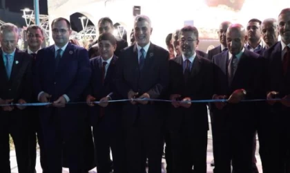 Expo Doha 2023’te Türkiye pavilyonu açıldı