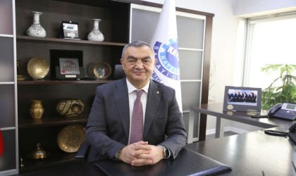 Eylül Ayında Kayseriden 301 Milyon Dolarlık İhracat