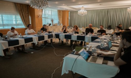 Ezber Bozan Tasarım Yarışmasında geri sayım başladı