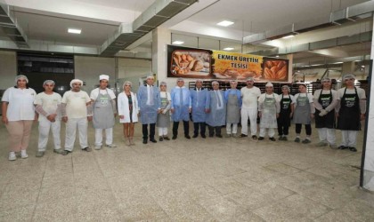 Fadıloğlu: “Öğrencilerimizin, meslek sahibi olması bizim için çok önemli”