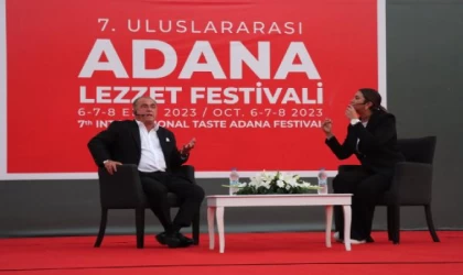 Fatih Terim: Adana bir kültürdür