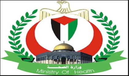 Filistin Sağlık Bakanı, tüm hastanelerde acil durum ilan etti