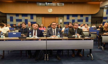 Firmalar dönüşecek, üretim büyüyecek