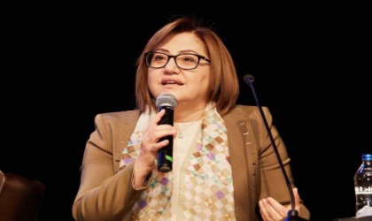 Gaziantepte ahilik ruhunu anlamak ve yaşatmak için panel düzenlendi