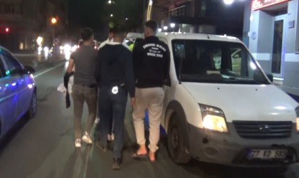 Gaziantepte alacak verecek kavgası kanlı bitti: 1i ağır 3 yaralı