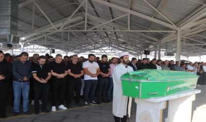 Gaziantep’teki ATV kazasında ölen 2 liseli toprağa verildi