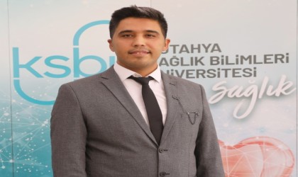 Gediz Sağlık Hizmetleri Meslek Yüksekokuluna yeni eğitim materyali