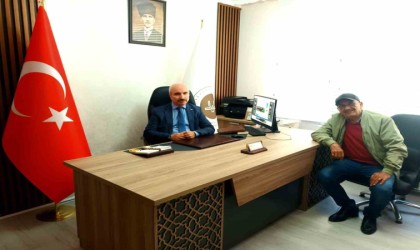 Gedizde 3 kardeş evlerini bağışladı