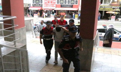 Gençleri kandırarak PKK kamplarına götüren şüpheli yakalandı