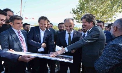 Gençlik hizmetlerinde sınır yok