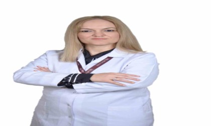 Göğüs Hastalıkları Uzmanı Dr. Serap Ket Alkan: Korona aşısı yüksek riskli gruplara yapılabilir