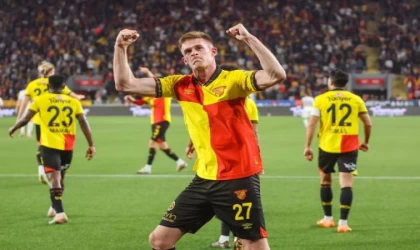 Göztepe 5’te 5 için Başkent’te sahaya çıkacak