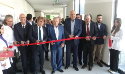 GTÜ’de tohum ve bitki sağlığı kliniği hizmete açıldı