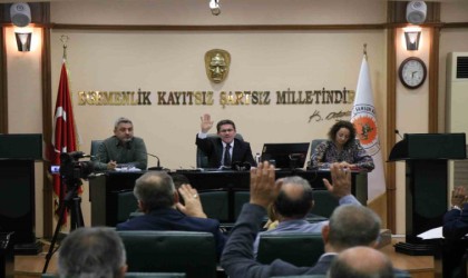 Gülsan Sanayi Sitesinin toplam kamulaştırma bedeli 2 milyar TL