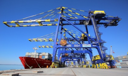 Güneydoğu Anadolu bölgesinin ayçiçeği ihracatı 9 ayda 400 milyon dolar