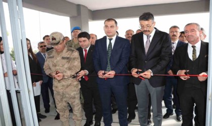 Hakkaride cumhuriyetin 100. yılına özel sergi