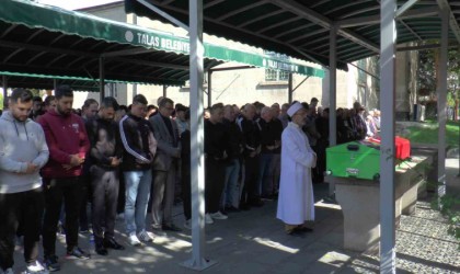 Hayatını kaybeden milli sporcudan geriye turnuva videoları kaldı