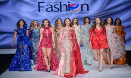 Hazır giyim sektörünün kalbi Fashion Primeda attı