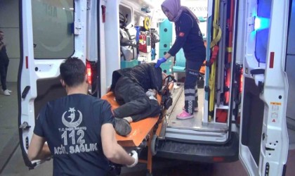 Hiç tanımadığı kişiyi bıçaklayarak öldüren sanık: Oyun içinde olduğunu düşünüyordum, gerçek dünyada değildim