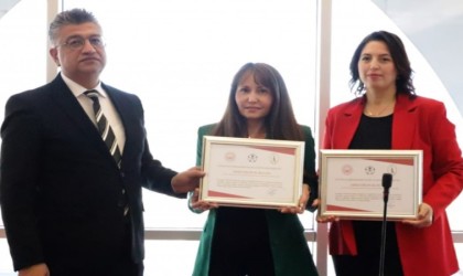 Hisarcık MYOya Erişebilirlik Belgesi