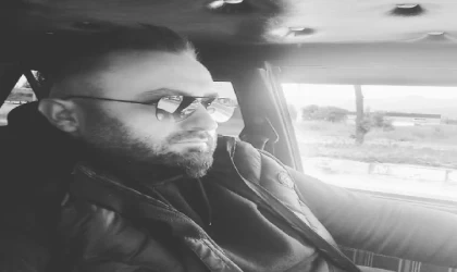 Husumetlisini 15 yerinden bıçaklayıp, rehin aldı (2)