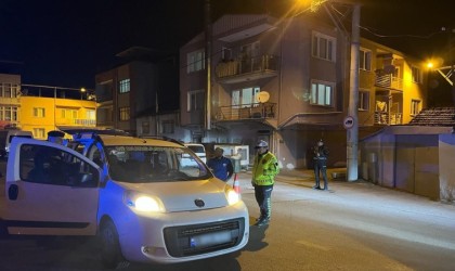 Huzur uygulamaları aralıksız sürüyor