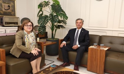 İhtisas Yeşil, OSB Gaziantepe değer katacak