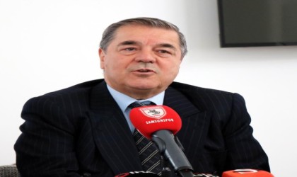 İki dönem transfer yasağı alan Samsunsporun davası, CASta görüşülüyor