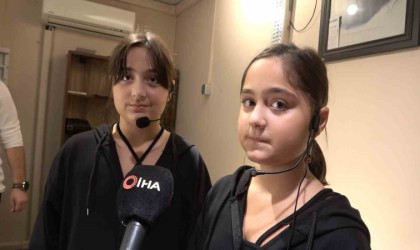 İkiz hayaliler Karagöz perdesinde buluştu