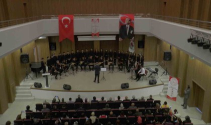 İl Milli Eğitim Müdürü Karaköse: “Gençlerimiz oldukça Cumhuriyet yüzyıllarca yaşayacak”