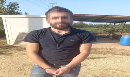 İmamın motosikletini çalan hırsız yakalandı