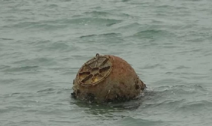 İngiltere Dışişleri Bakanlığı: Rusya, Karadeniz’de mayınlarla sivil gemileri hedef alabilir