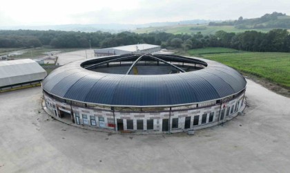 İshakçılar güreşleri için geri sayım başladı