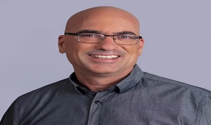 İsrail: Shaar Hanegev Bölge Meclis Başkanı öldürüldü