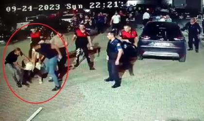 İzinsiz kullanılan ve lastiklerine ateş edilip durdurulan otomobilin sahibi: Hasarım 400 bin TL