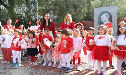 İzmir Ekonomide ‘Cumhuriyet coşkusu başladı