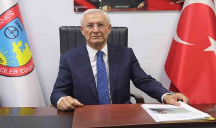 İzmir Şoförler Odasından ‘korsan taşımacılık tepkisi