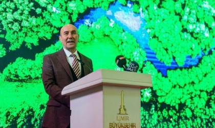 İzmir ve Lubliyana kuraklığa karşı güçlerini birleştirecek