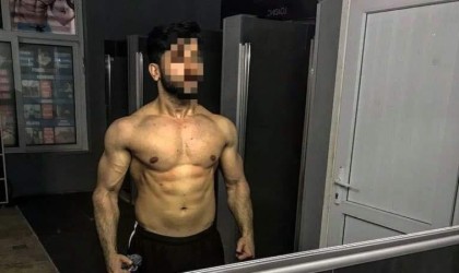 İzmirde AVMde omuz atma cinayeti