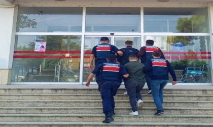 Jandarmadan aranan şahıslara yönelik operasyon: 70 gözaltı