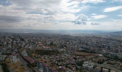 Kahramanmaraşta ağır hasarlı binaların yüzde 58,7si yıkıldı