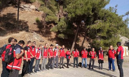 Kahramanmaraşta “Türkiye Yüzyılı” temalı doğa yürüyüşü