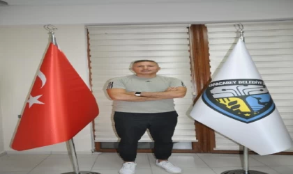 Karacabey Belediyespor’da Ahmet Taşyürek dönemi