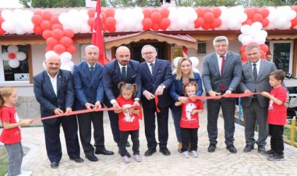 Karadenizin ilk insan yerleşkesinin olduğu ilçeye ‘arkeoloji okulu
