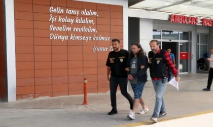 Kardeşini öldüren sanık için ’tahrik’ indirimli 24 yıl hapis istemi